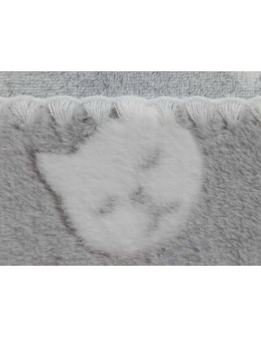 copy of Kocyk Polar minky (ozdobny ścieg) -...