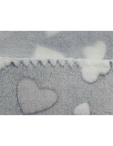 copy of Kocyk Polar minky (ozdobny ścieg) -...
