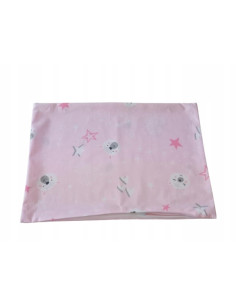 Poszewka Bawełniana na Poduszkę 30x40 cm - Wzory Do Wyboru