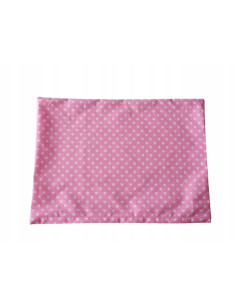 Poszewka Bawełniana na Poduszkę 30x40 cm - Wzory Do Wyboru