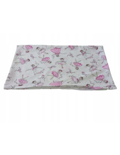 Poszewka Bawełniana na Poduszkę 30x40 cm - Wzory Do Wyboru