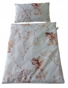 POŚCIEL DLA LALEK - WZÓR DO WYBORU.