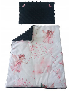 POŚCIEL DLA LALKI BOBAS. BORN. PUSZYSTE WYPEŁNIENIE duzo...