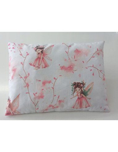 PODUSZKA PUSZYSTA DO WÓZKA ŁÓŻECZKA KOŁYSKI...