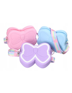 Torebka Silikonowa Dla Dzieci Torebka Dla Dziewczynki...