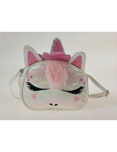 Torebka dla dzieci Jednorożec TOREBKA Z...