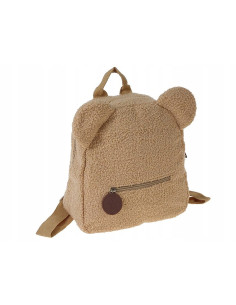 Plecak Pluszowy Miś Młodzieżowy Szkolny Na Wakacje Do... 2