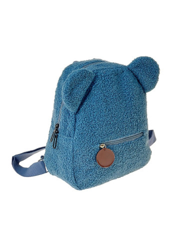 Plecak Plecaczek Miś Młodzieżowy Szkolny Na...