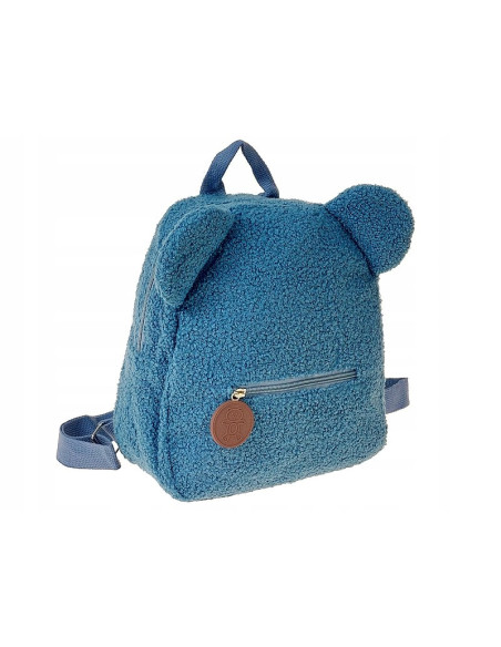 Plecak Plecaczek Miś Młodzieżowy Szkolny Na Wakacje Do Samolotu Przedszkola