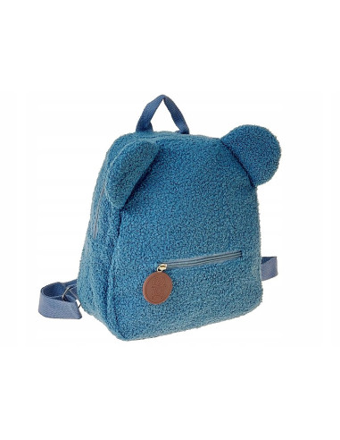 Plecak Plecaczek Miś Młodzieżowy Szkolny Na...