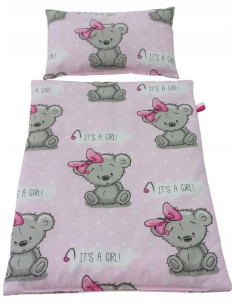 POŚCIEL DLA LALEK - WZÓR DO WYBORU.