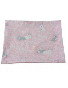 POSZEWKA BAWEŁNIANA na poduszkę 40x40cm.