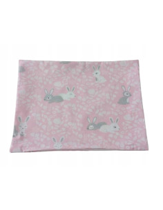 POSZEWKA na poduszkę 30x40cm. BAWEŁNIANA.