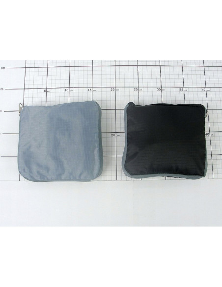 TORBA PODRÓŻNA Zapinana Na Zamek składana do etui. NA SIŁOWNIĘ, URLOP