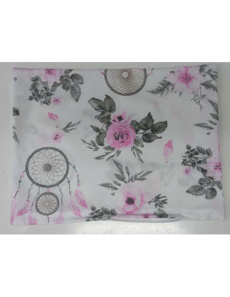 POSZEWKA NA PODUSZKĘ 40X60 cm. MIX WZORÓW
