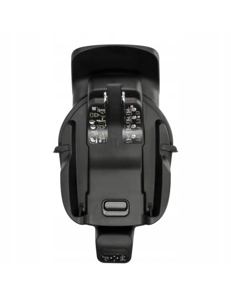 Baza obrotowa iSofix Avionaut IQ Orbit do fotelika samochodowego