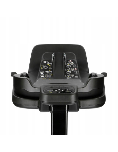 Baza obrotowa iSofix Avionaut IQ Orbit do...