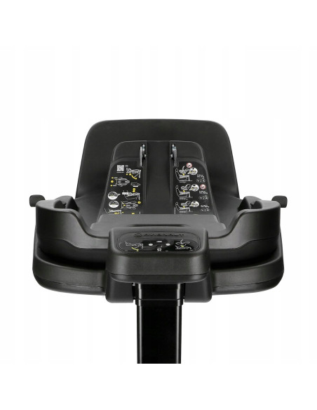 Baza obrotowa iSofix Avionaut IQ Orbit do fotelika samochodowego