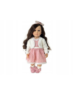 DUŻA LALKA JAK ŻYWA mówi i śpiewa INTERAKTYWNA... 2