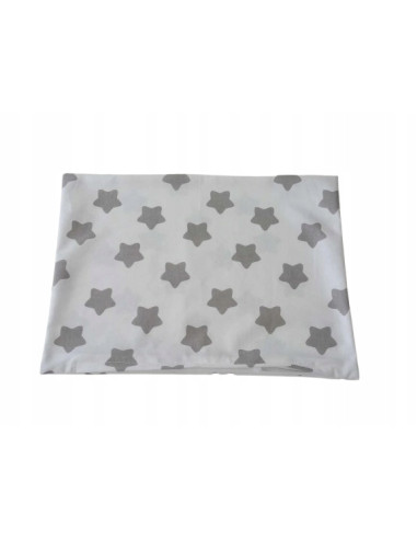 POSZEWKA na poduszkę 30x40cm. BAWEŁNIANA.