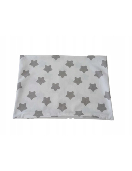 POSZEWKA na poduszkę 30x40cm. BAWEŁNIANA.