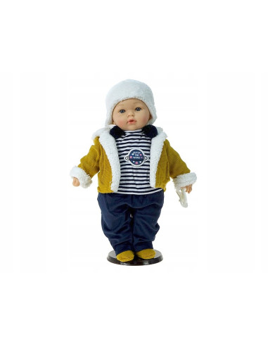 Ubranko dla lalki 45cm