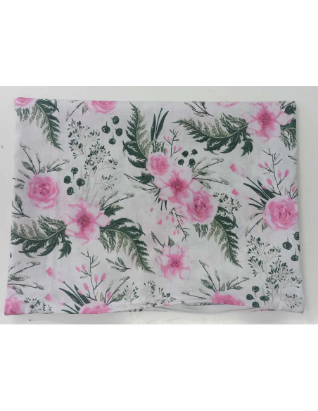 POSZEWKA NA PODUSZKĘ 40X60 cm. MIX WZORÓW