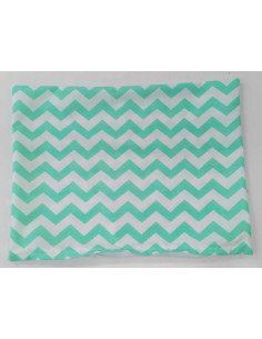 POSZEWKA NA PODUSZKĘ 40X60 cm. MIX WZORÓW