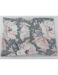 POSZEWKA NA PODUSZKĘ 40X60 cm. MIX WZORÓW