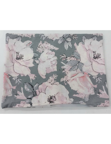 POSZEWKA NA PODUSZKĘ 40X60 cm. MIX WZORÓW