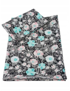 Poszewki bawełniane 2szt 100x75cm 60x40cm