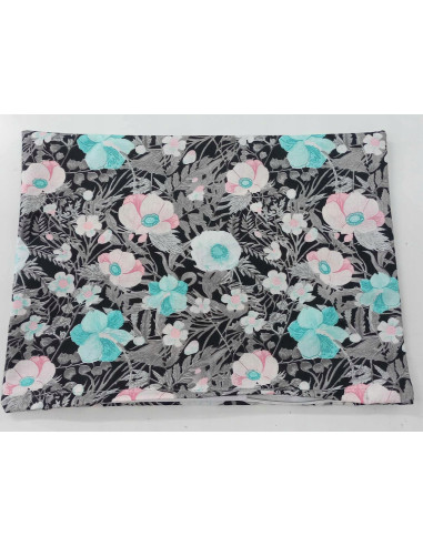 POSZEWKA NA PODUSZKĘ 40X60 cm. MIX WZORÓW