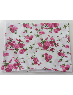 POSZEWKA NA PODUSZKĘ 40X60 cm. MIX WZORÓW