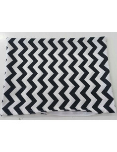 POSZEWKA NA PODUSZKĘ 40X60 cm. MIX WZORÓW