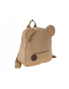 PLECAK DLA DZIECI BRĄZOWY. MIŚ Plecak dla dzieci z... 2