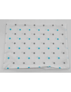 POSZEWKA NA PODUSZKĘ 40X60 cm. MIX WZORÓW