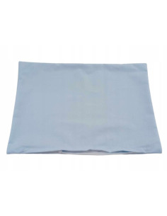 POSZEWKA BAWEŁNIANA na poduszkę 40x40cm.