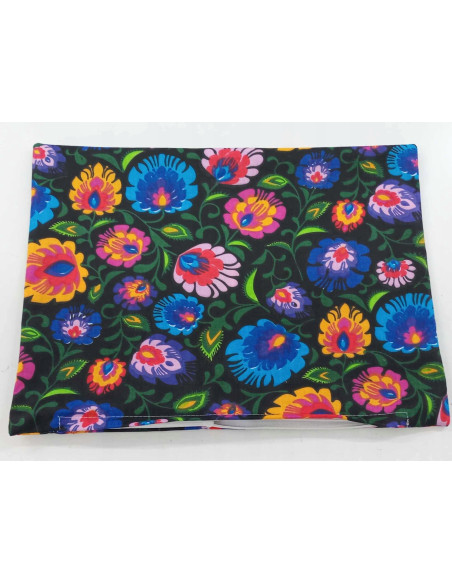 POSZEWKA NA PODUSZKĘ 40X60 cm. MIX WZORÓW