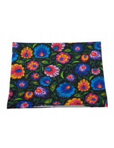 POSZEWKA na poduszkę 30x40cm. BAWEŁNIANA.