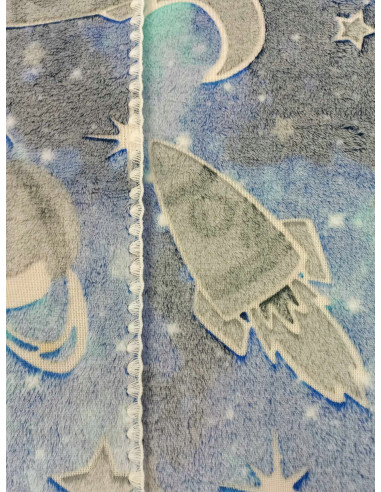 KOCYK PUSZYSTY DLA DZIECI świecący w ciemności...