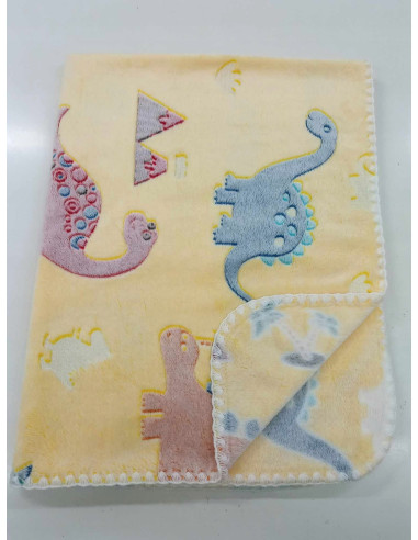 KOCYK PUSZYSTY DLA DZIECI świecący w ciemności...