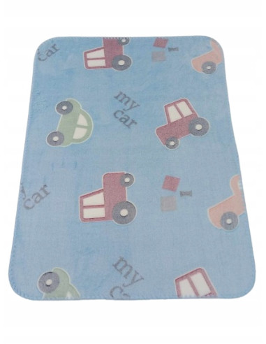 KOCYK PUSZYSTY DLA DZIECI świecący w ciemności...