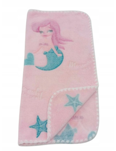 KOCYK PUSZYSTY DLA DZIECI świecący w ciemności...