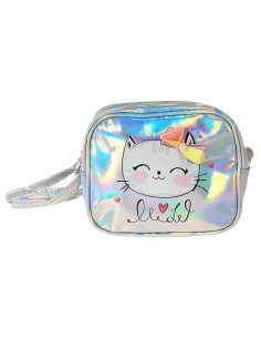 TOREBKA dla dzieci. Wzór KOTEK, TOREBKA Z REGULOWANYM... 2