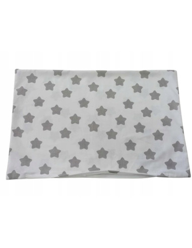 POSZEWKA na poduszkę 30x40cm. BAWEŁNIANA.