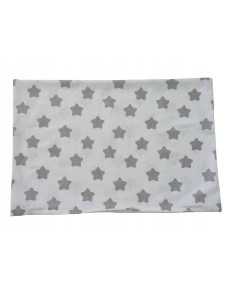 POSZEWKA NA PODUSZKĘ 40X60 cm. MIX WZORÓW