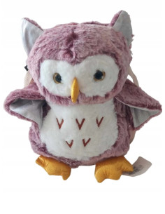 TOREBKA DZIECIĘCA SOWA. TOREBKA NA RAMIĘ TOREBKA Z... 2