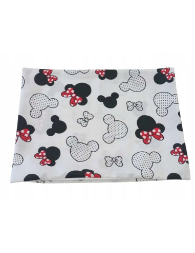 POSZEWKA NA PODUSZKĘ 40X60 cm. MIX WZORÓW