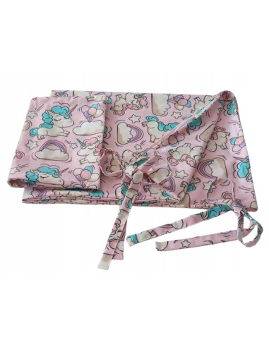 Poszewki bawełniane 2szt. 100x75CM ,40x30CM....