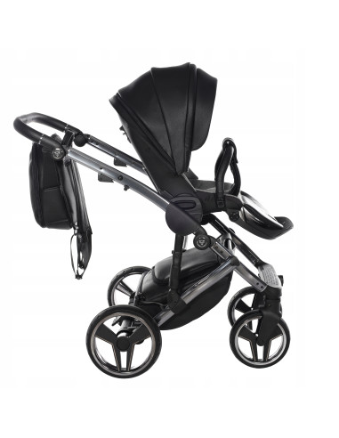 Wózek dziecięcy Junama Hand Craft 3 w 1 (04)